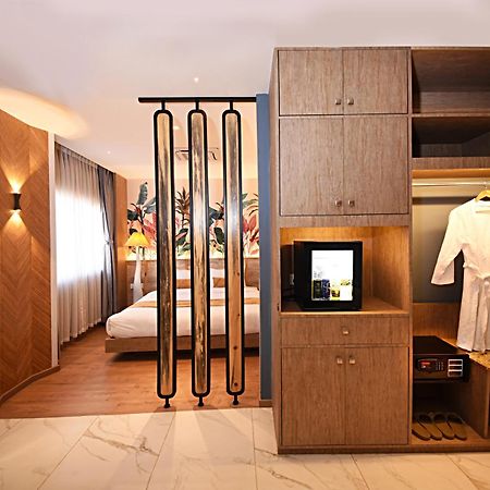 Daali Hotel & Apartment 카트만두 외부 사진