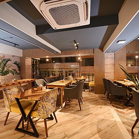 Daali Hotel & Apartment 카트만두 외부 사진
