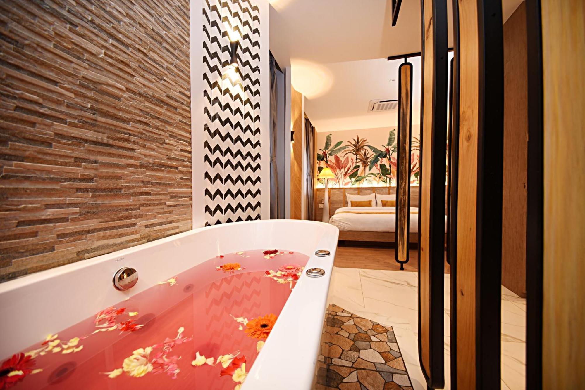Daali Hotel & Apartment 카트만두 외부 사진