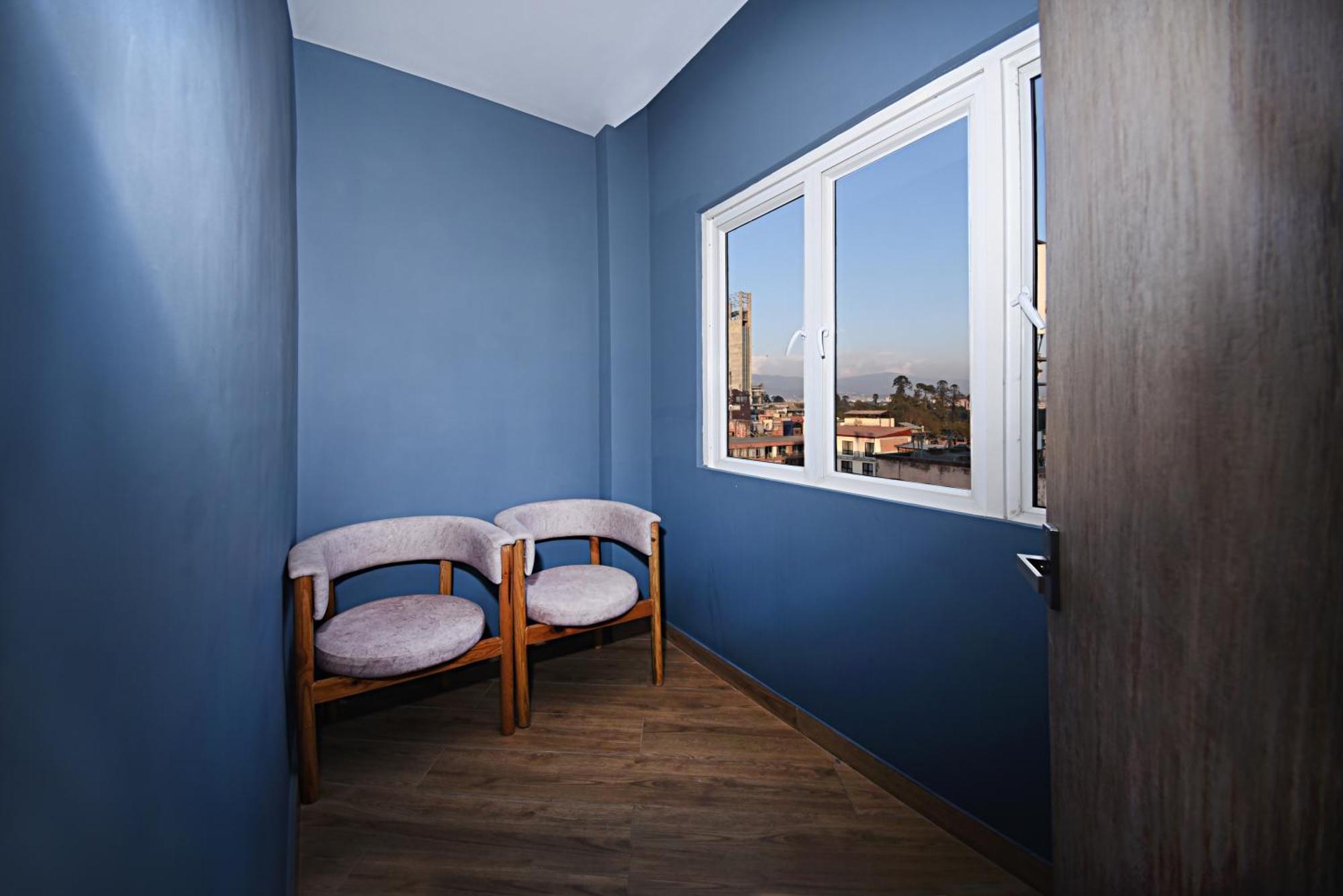 Daali Hotel & Apartment 카트만두 외부 사진