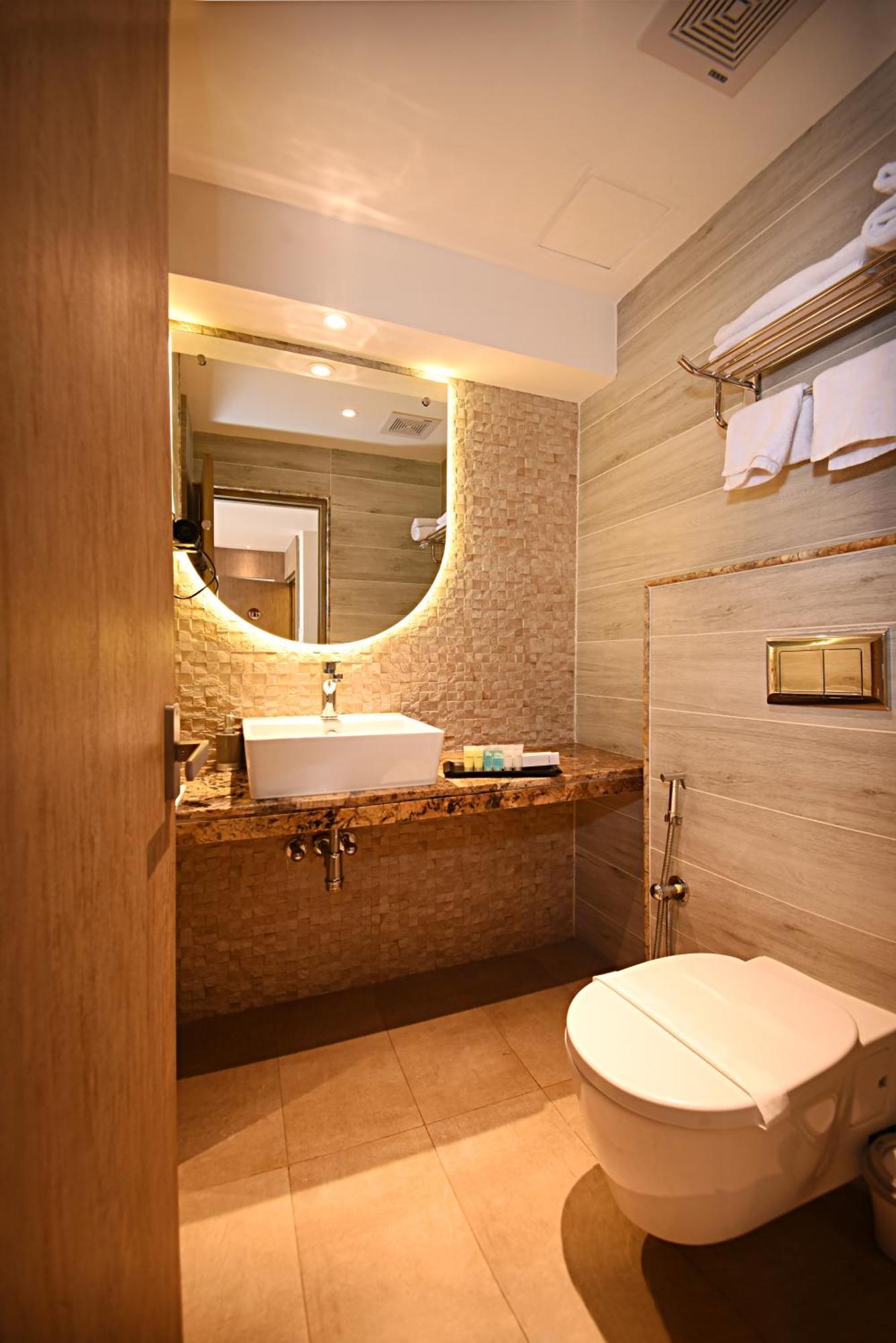 Daali Hotel & Apartment 카트만두 외부 사진